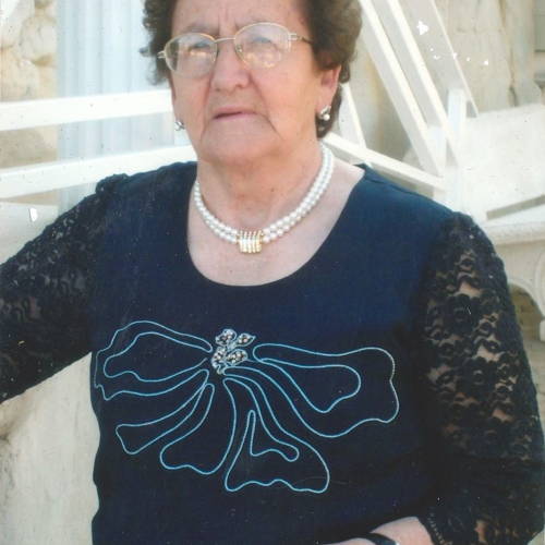 Antonietta Del Vecchio