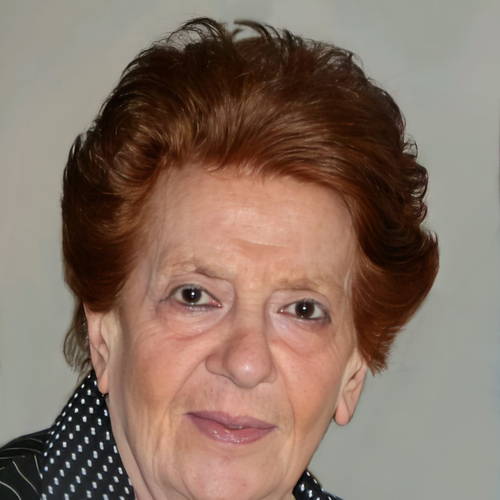 Maria Carmela Rinaldi