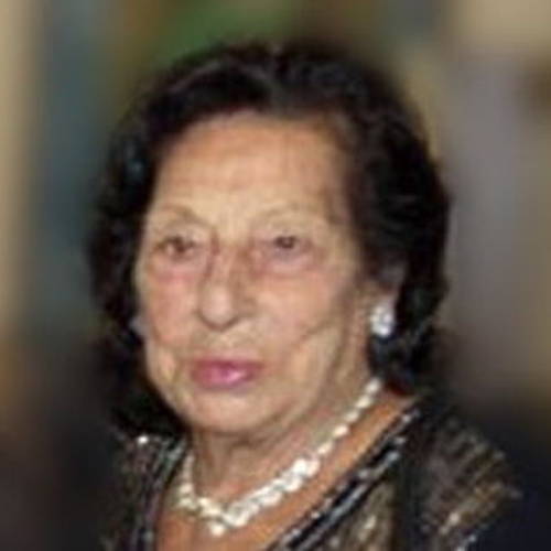 Elisabetta Cozzolino