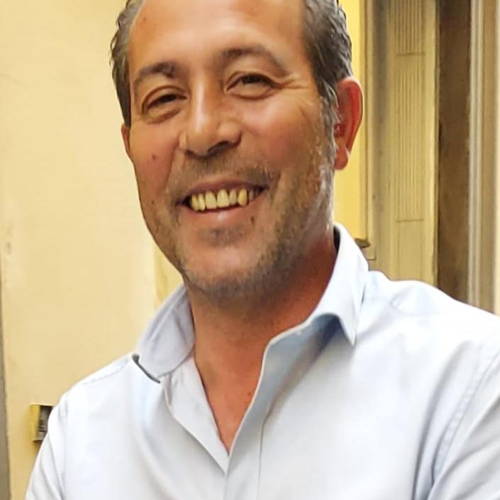 Gavino Piras