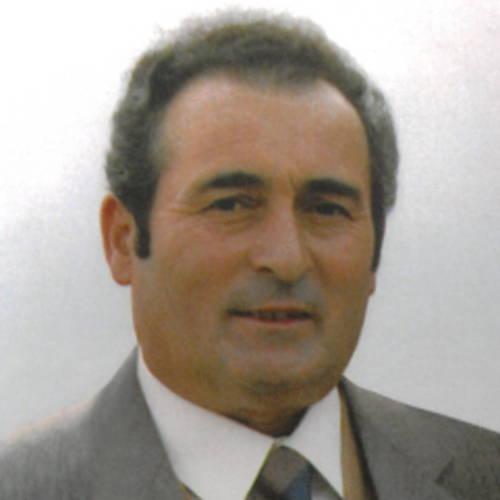 Mario Patregnani