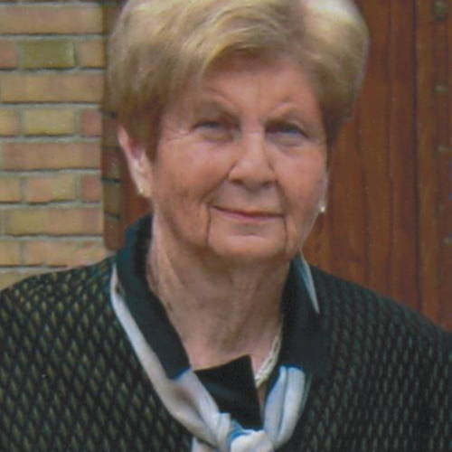 Giuliana Pacenti