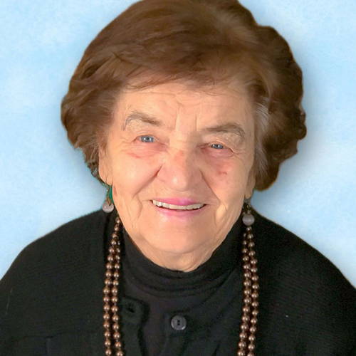 Maria Balsamini