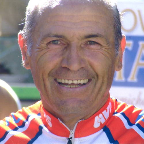 Francesco Zanasi