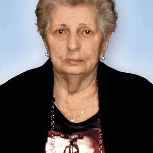 Marianna Capizzo