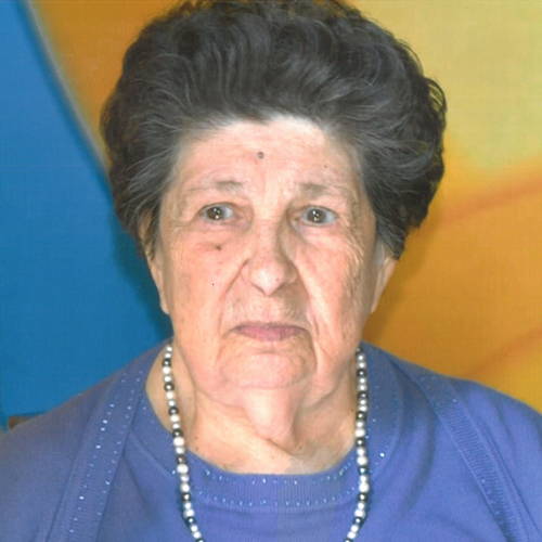 Maria Stella Guerra