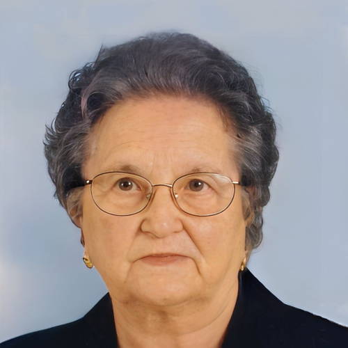 Maria Sipontina Pacillo