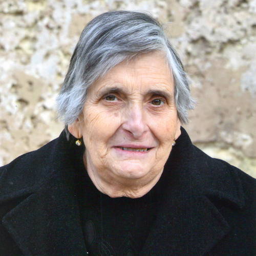 Benedetta Circhetta