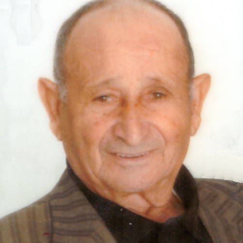 Salvatore Garau