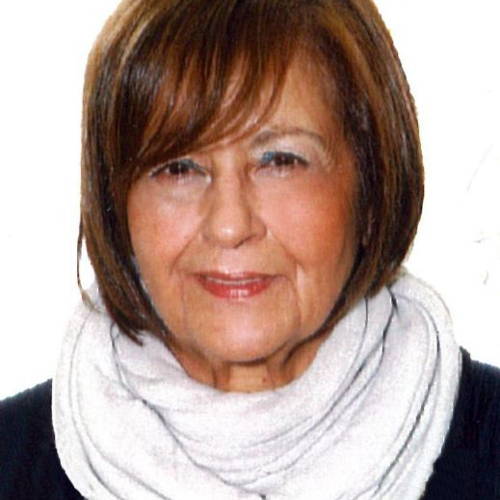 Maria Grazia Timio