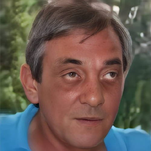 Giovanni Lecis