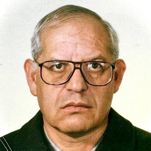 Antonio Puddu