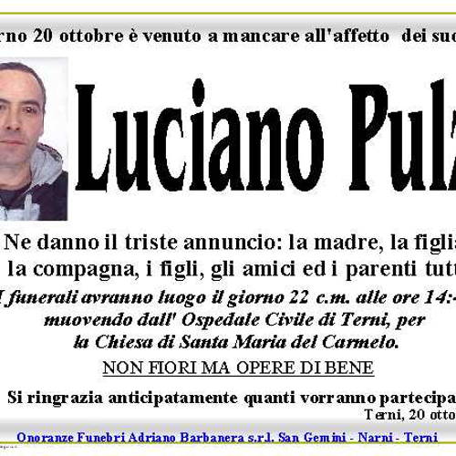 Luciano Pulze
