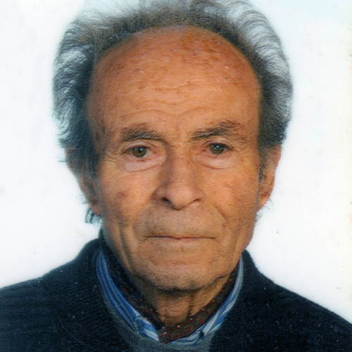 Elio Capocci
