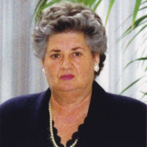 Antonia Leonarda Panza