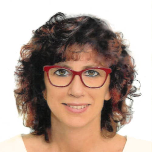 Luisa Casali