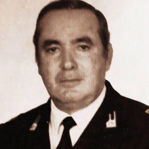 Adriano Murgia