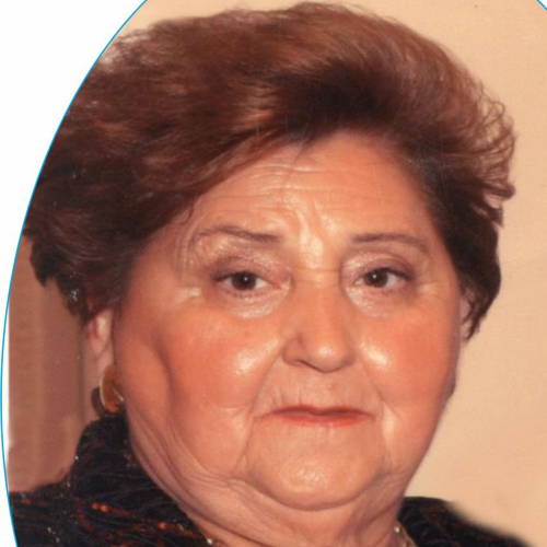 Angela Iurato