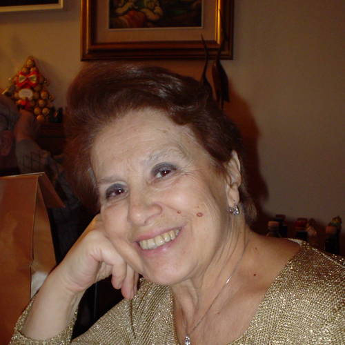 Giuseppina La Gorga