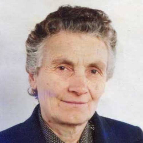 Giuseppina Gasparri