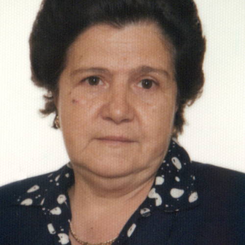 Desdemona Mangialardo