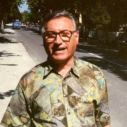 Enzo Biguzzi