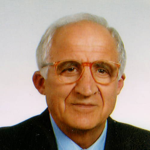 Arnaldo Domenico Fabbrizioli