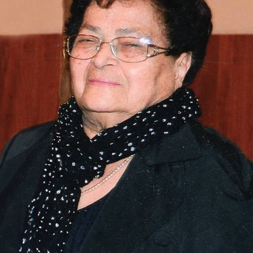 Maria Giacomoni