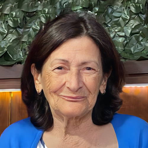 Rosaria Castigli