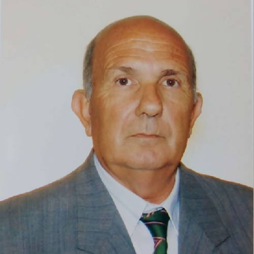 Giovanni Piredda