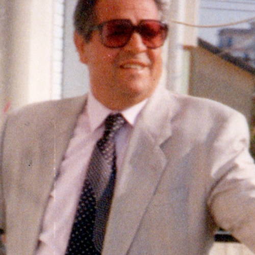 Gennaro Fiato