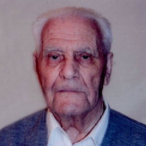 Antuono Pilotti