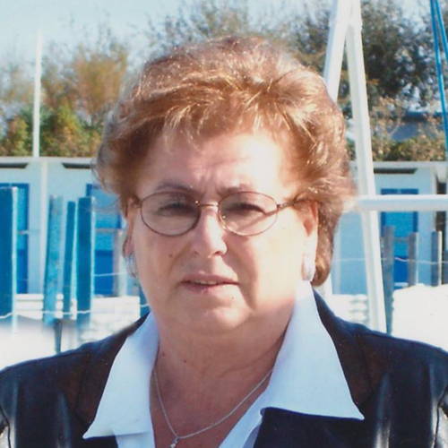 Giuliana Nappini