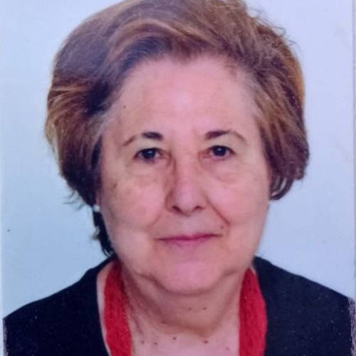 Olga Mura