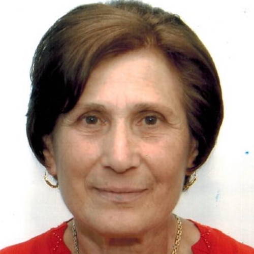 Maria Anna Sparacio