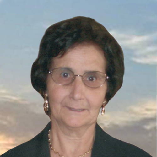 Filomena Aina