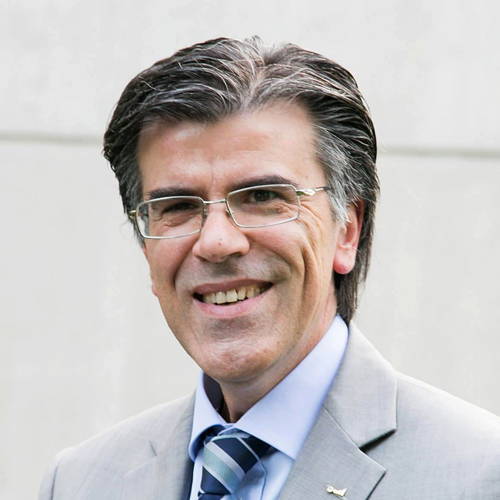 Maurizio Frattesi