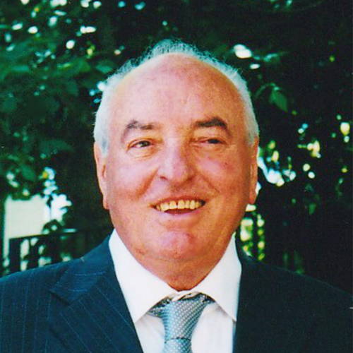 Gino Moglie