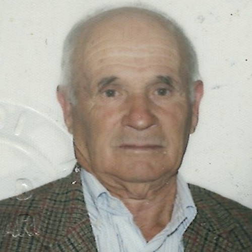 Salvatore Manai