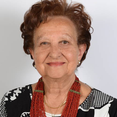 Graziella Sotgiu