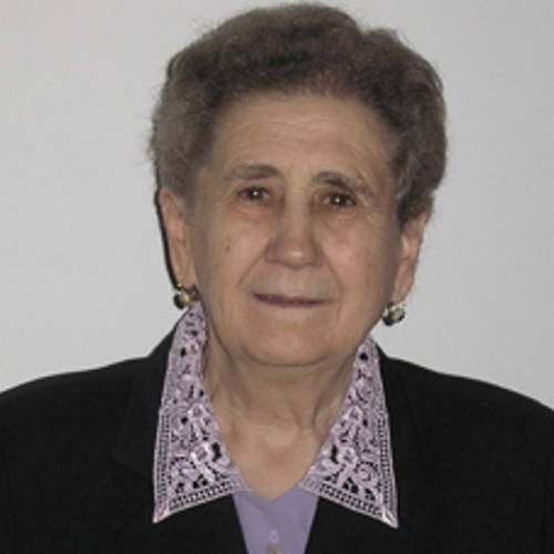 Maddalena Salvioni