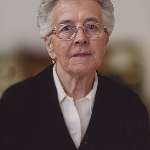 Dina Marchionni