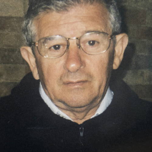 Antonio Gatti