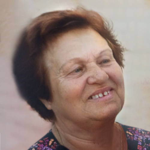 Maria Pesarini