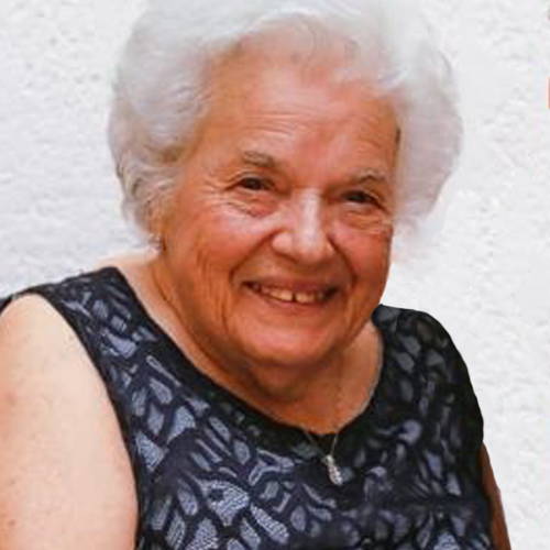 Beatrice Rosa Anna Caputi
