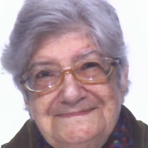 Maria Rosa Solinas