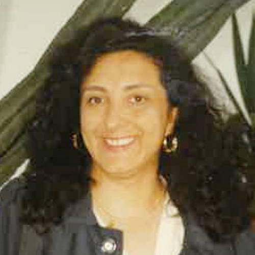 Maria Grazia Raponi