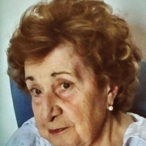 Maria Luisa Palareti