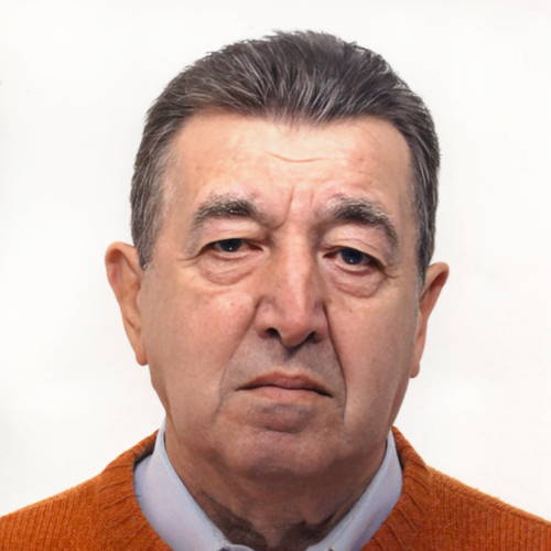Luigi Casaroli