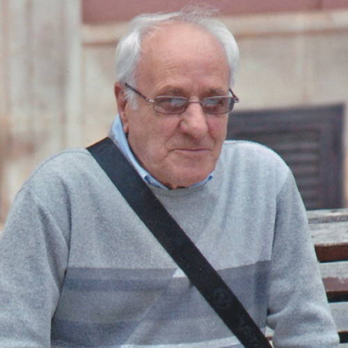 Antonio Margiotta